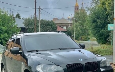 BMW X5, 2008 год, 1 550 000 рублей, 1 фотография