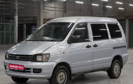 Toyota Town Ace III, 1997 год, 500 000 рублей, 1 фотография