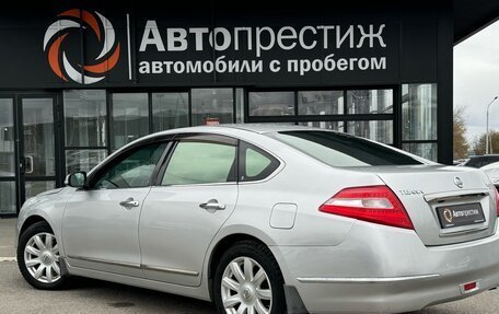 Nissan Teana, 2010 год, 1 150 000 рублей, 7 фотография