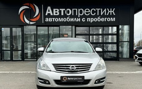 Nissan Teana, 2010 год, 1 150 000 рублей, 9 фотография