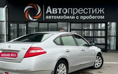 Nissan Teana, 2010 год, 1 150 000 рублей, 3 фотография