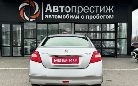 Nissan Teana, 2010 год, 1 150 000 рублей, 5 фотография