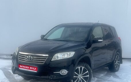 Toyota RAV4, 2011 год, 1 650 000 рублей, 1 фотография