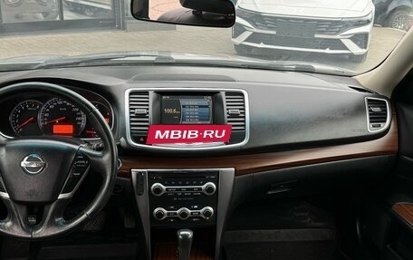 Nissan Teana, 2010 год, 1 150 000 рублей, 22 фотография