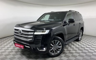 Toyota Land Cruiser, 2023 год, 12 790 000 рублей, 1 фотография