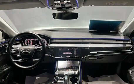 Audi A8, 2022 год, 10 270 000 рублей, 7 фотография