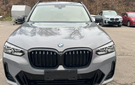 BMW X3, 2023 год, 6 950 000 рублей, 1 фотография