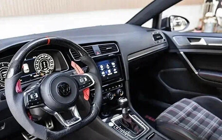 Volkswagen Golf VIII, 2021 год, 1 550 199 рублей, 9 фотография