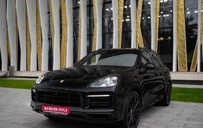 Porsche Cayenne III, 2020 год, 10 990 000 рублей, 1 фотография