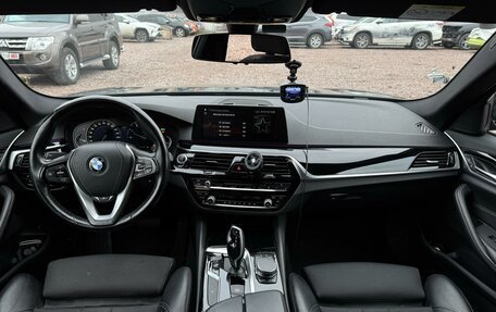 BMW 5 серия, 2018 год, 3 790 000 рублей, 7 фотография