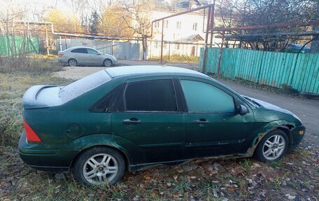 Ford Focus IV, 1999 год, 100 000 рублей, 4 фотография