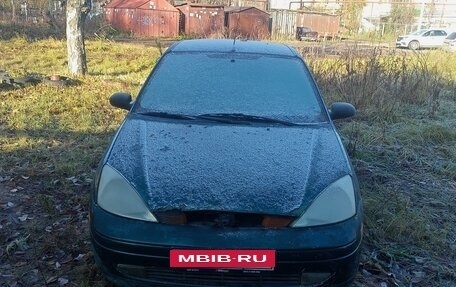 Ford Focus IV, 1999 год, 100 000 рублей, 3 фотография