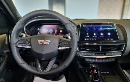 Cadillac CT5 I, 2023 год, 6 200 000 рублей, 9 фотография