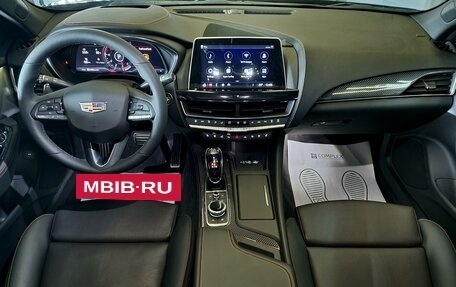 Cadillac CT5 I, 2023 год, 6 200 000 рублей, 8 фотография