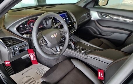 Cadillac CT5 I, 2023 год, 6 200 000 рублей, 7 фотография