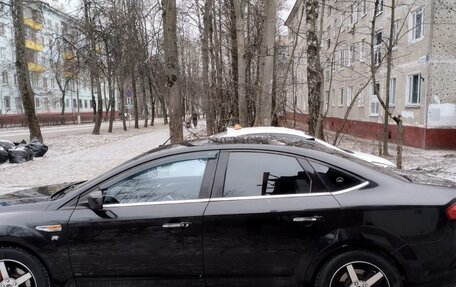 Ford Mondeo IV, 2008 год, 650 000 рублей, 2 фотография