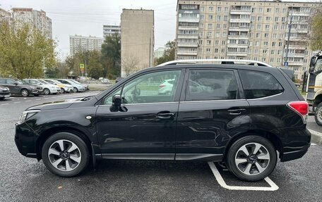 Subaru Forester, 2018 год, 2 270 000 рублей, 4 фотография