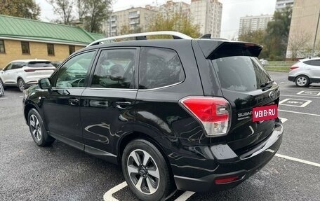 Subaru Forester, 2018 год, 2 270 000 рублей, 5 фотография