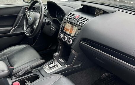 Subaru Forester, 2018 год, 2 270 000 рублей, 20 фотография