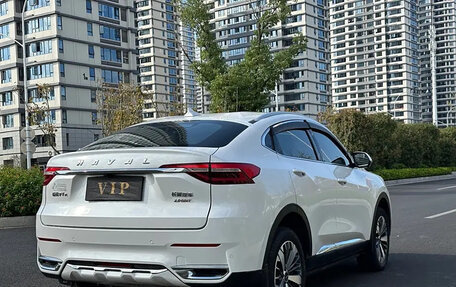 Haval F7x I, 2021 год, 1 890 000 рублей, 7 фотография