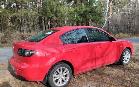 Mazda 3, 2007 год, 790 000 рублей, 4 фотография