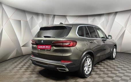 BMW X5, 2021 год, 6 453 700 рублей, 2 фотография