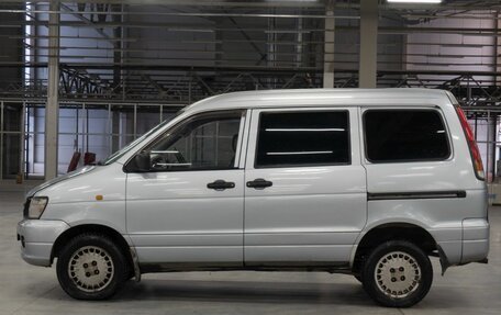 Toyota Town Ace III, 1997 год, 500 000 рублей, 2 фотография