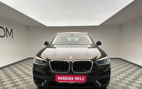 BMW X3, 2019 год, 4 455 000 рублей, 2 фотография