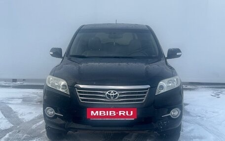 Toyota RAV4, 2011 год, 1 650 000 рублей, 2 фотография