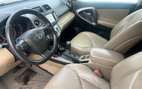 Toyota RAV4, 2011 год, 1 650 000 рублей, 7 фотография