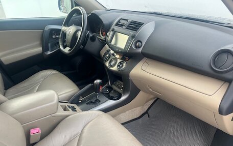 Toyota RAV4, 2011 год, 1 650 000 рублей, 11 фотография