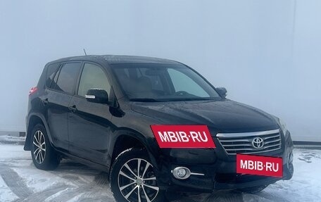 Toyota RAV4, 2011 год, 1 650 000 рублей, 3 фотография