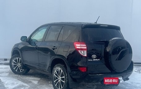 Toyota RAV4, 2011 год, 1 650 000 рублей, 4 фотография