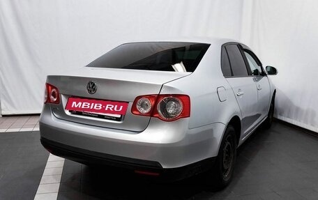 Volkswagen Jetta VI, 2008 год, 680 000 рублей, 5 фотография