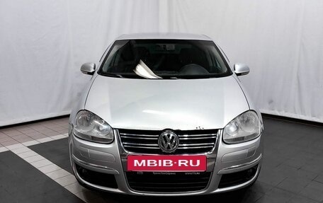 Volkswagen Jetta VI, 2008 год, 680 000 рублей, 2 фотография