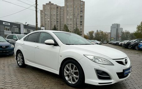 Mazda 6, 2011 год, 1 047 000 рублей, 5 фотография