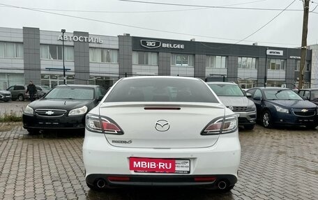 Mazda 6, 2011 год, 1 047 000 рублей, 3 фотография