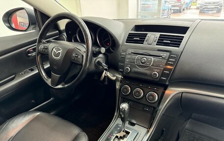 Mazda 6, 2011 год, 1 047 000 рублей, 13 фотография