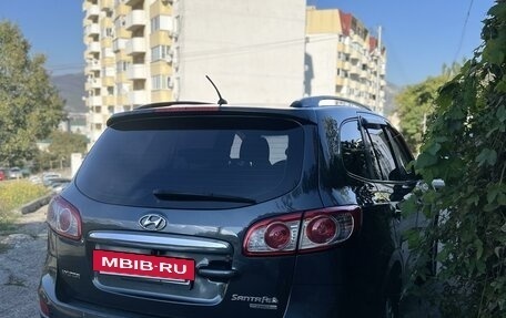 Hyundai Santa Fe III рестайлинг, 2011 год, 1 600 000 рублей, 5 фотография