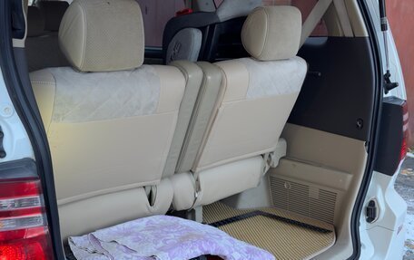 Toyota Alphard III, 2007 год, 1 630 000 рублей, 7 фотография