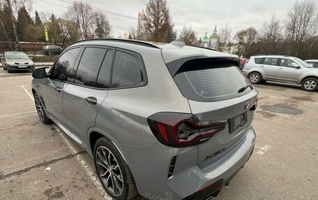 BMW X3, 2023 год, 6 950 000 рублей, 12 фотография