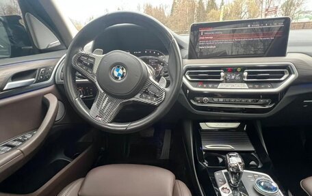 BMW X3, 2023 год, 6 950 000 рублей, 19 фотография