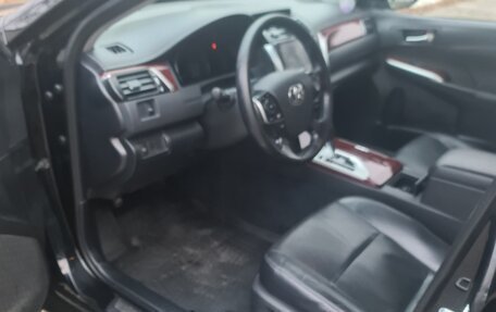 Toyota Camry, 2012 год, 1 830 000 рублей, 14 фотография