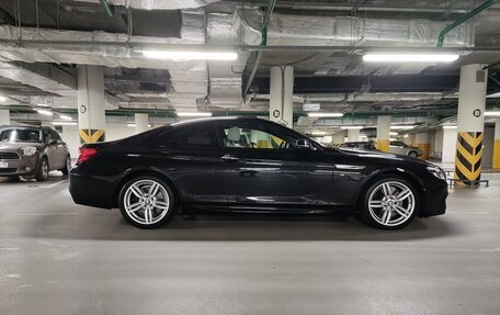 BMW 6 серия, 2016 год, 4 890 000 рублей, 4 фотография