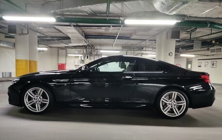 BMW 6 серия, 2016 год, 4 890 000 рублей, 2 фотография