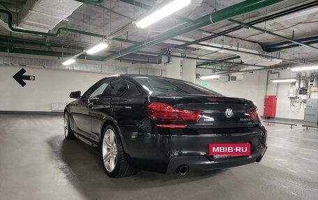 BMW 6 серия, 2016 год, 4 890 000 рублей, 6 фотография