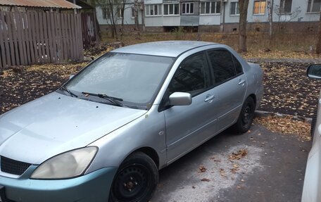 Mitsubishi Lancer IX, 2005 год, 324 500 рублей, 2 фотография