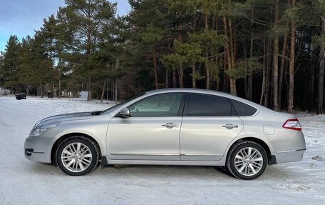 Nissan Teana, 2013 год, 1 333 000 рублей, 9 фотография