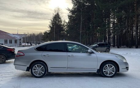 Nissan Teana, 2013 год, 1 333 000 рублей, 8 фотография