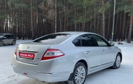 Nissan Teana, 2013 год, 1 333 000 рублей, 7 фотография